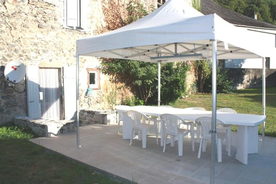 Patio, Garden, Balcony/Terrace, Dining area