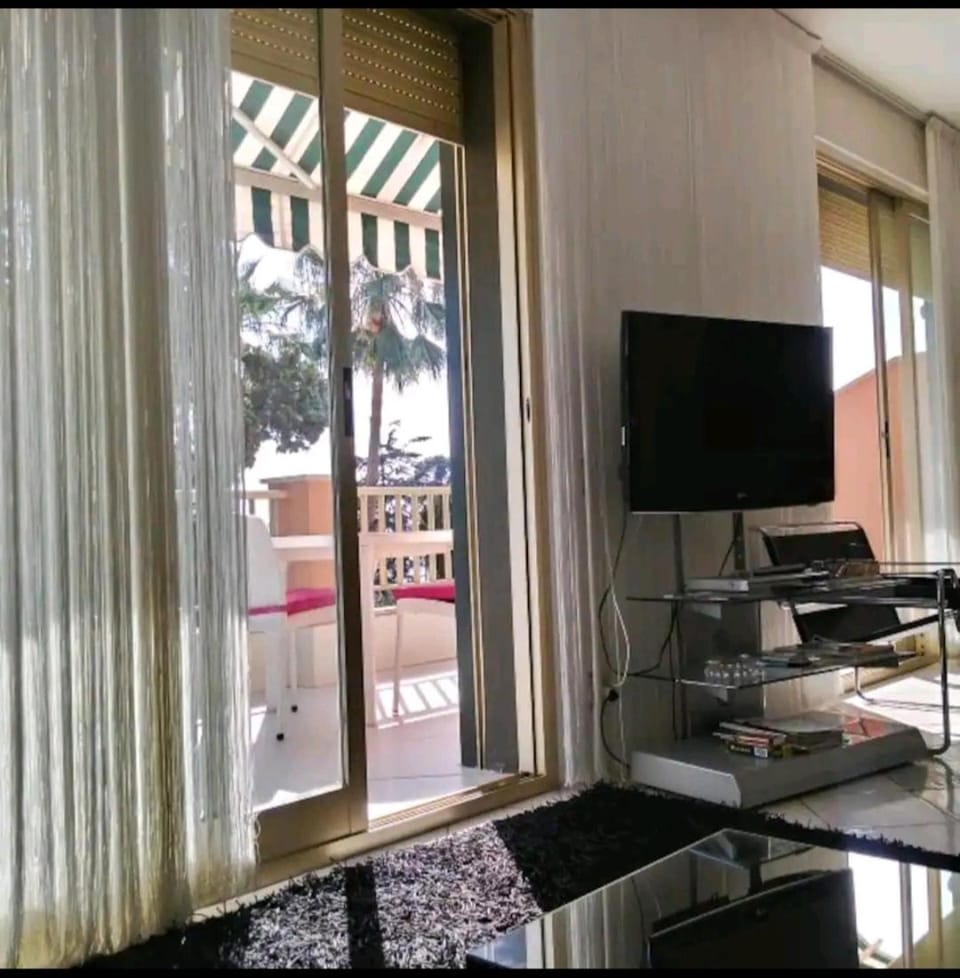 Condominio Imperiale Apartment in Sanremo