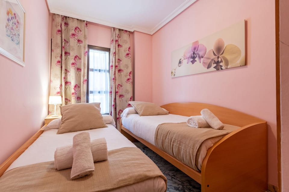 Alfalfa Deluxe Suite by Valcambre Apartment in Seville