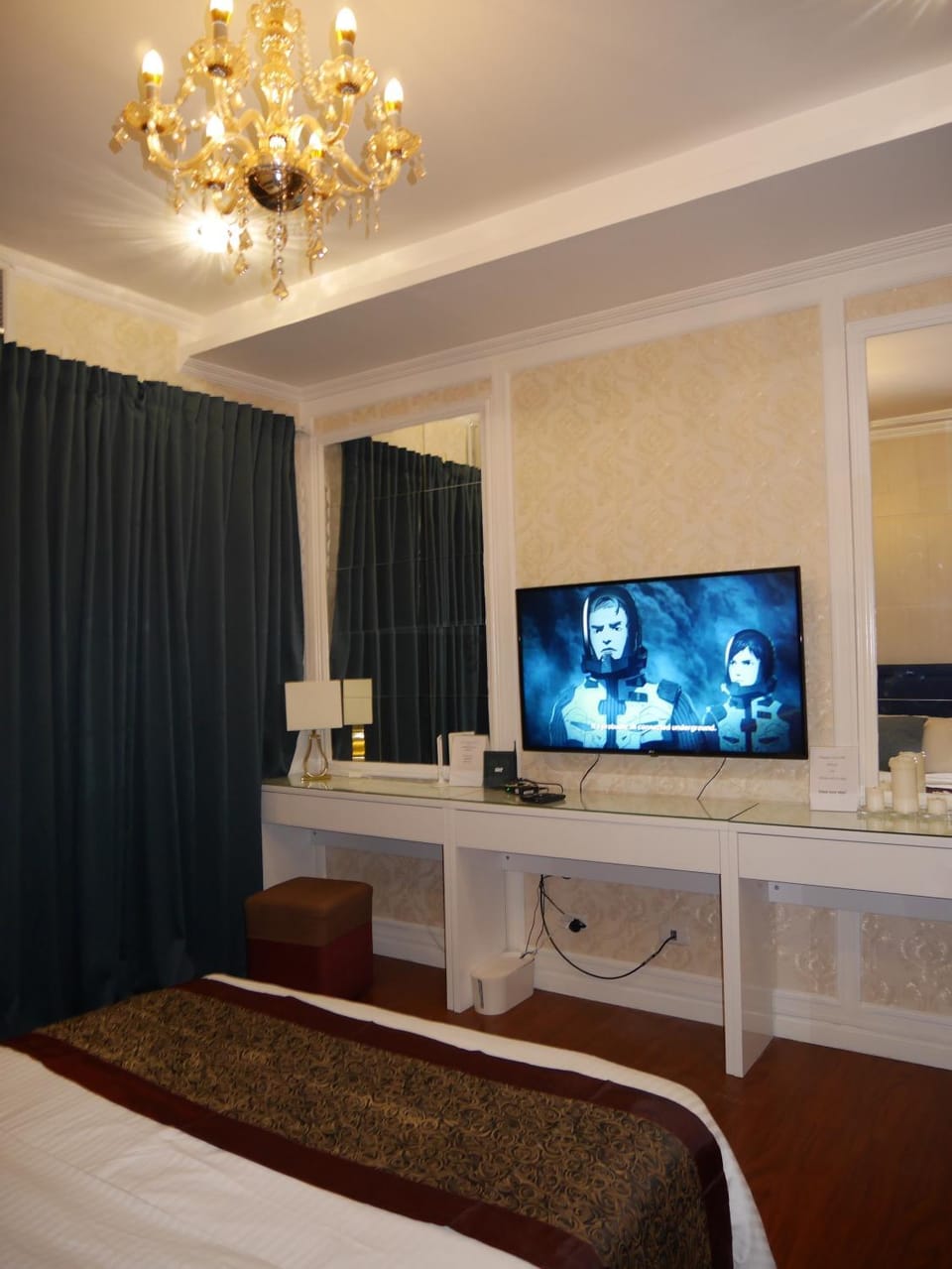 TV and multimedia
