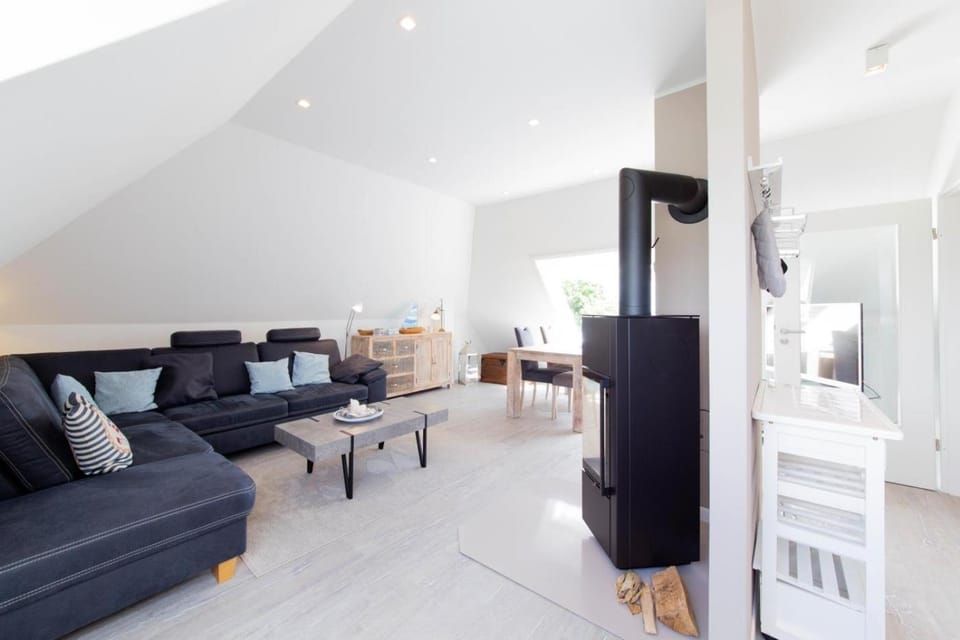 Ferienwohnung Ostseenest Apartment in Scharbeutz