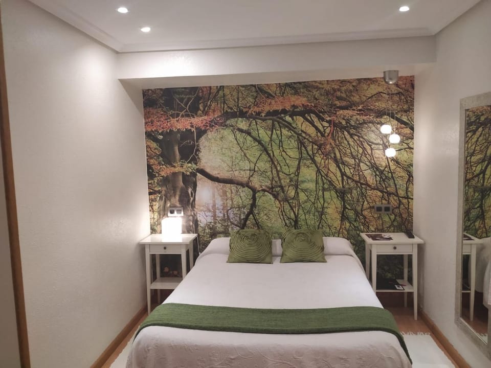 Melida Ostatua Hotel in Basque Country