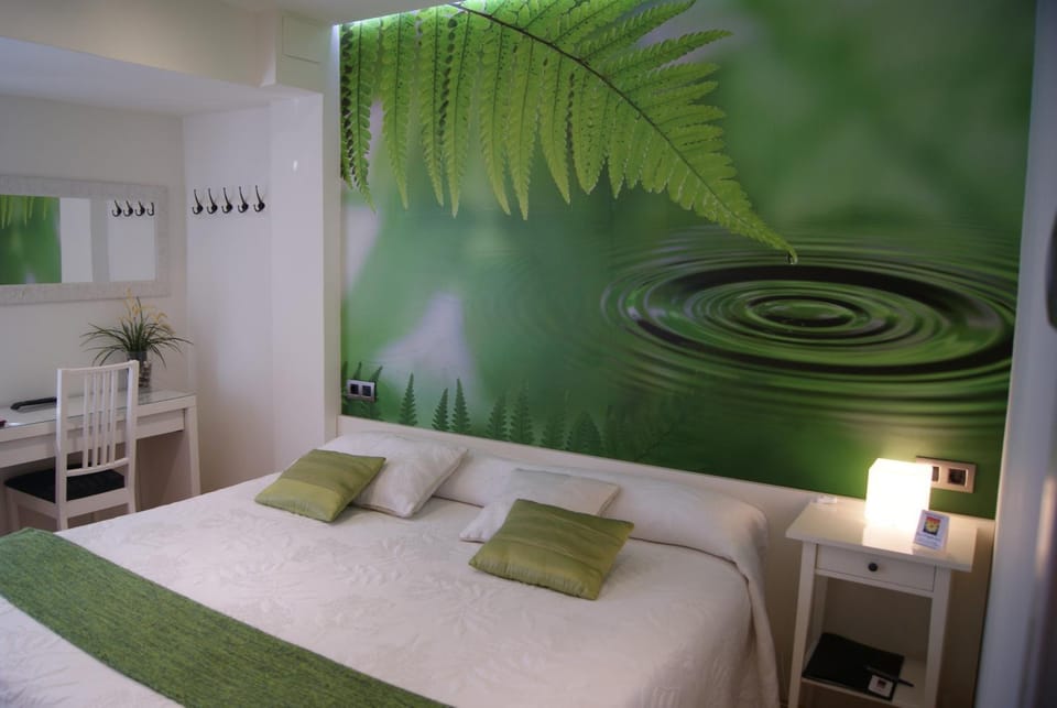 Melida Ostatua Hotel in Basque Country