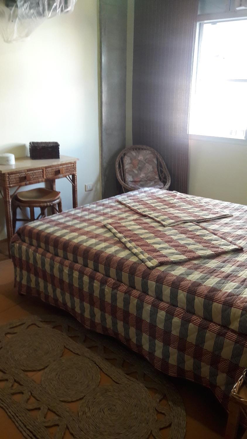 Apartamento Condomínio Vermon Praia da Enseada Apartment in State of São Paulo