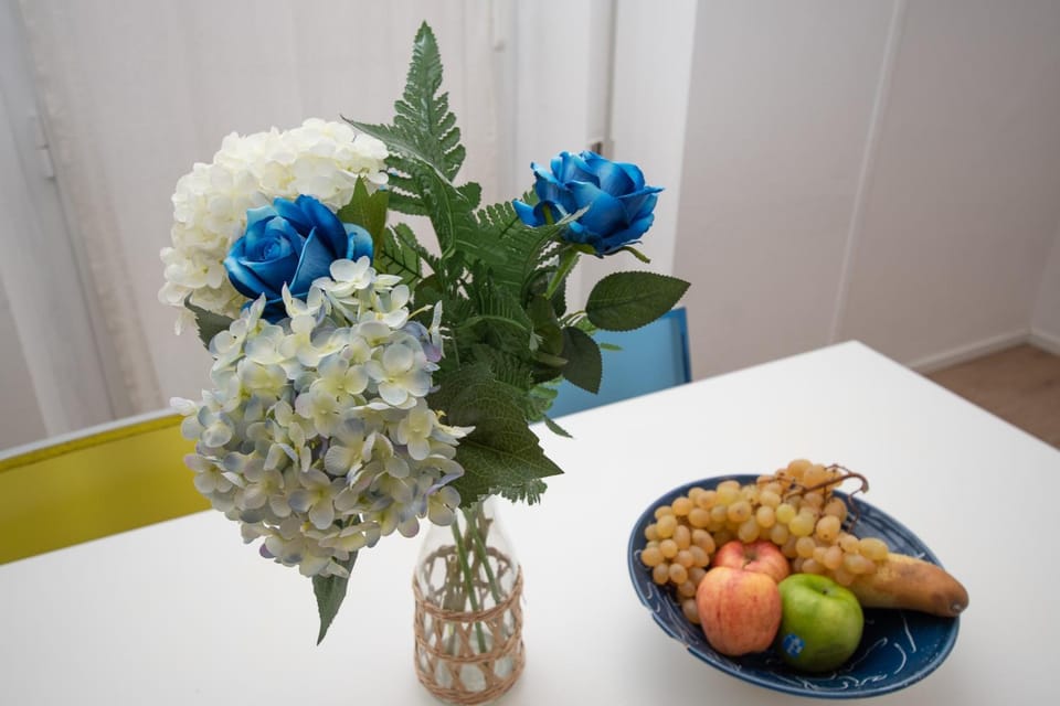 Appartamento di 65 mq. a 50 metri dal mare Apartment in Albissola Marina