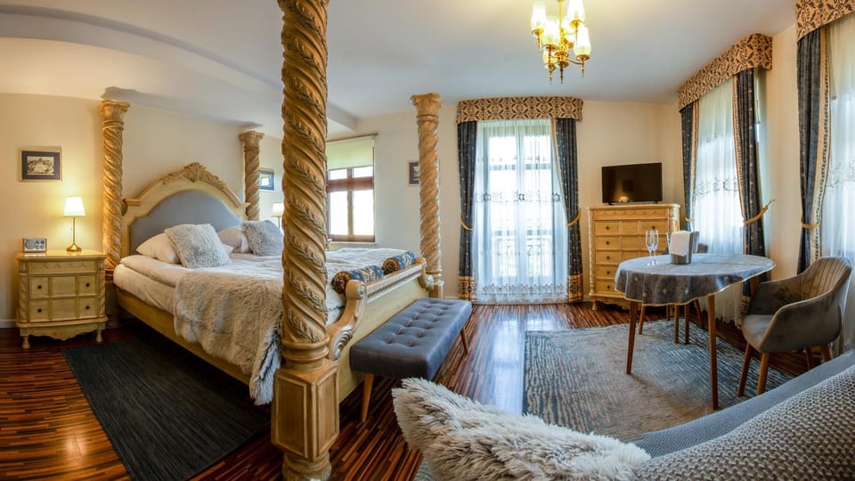 Hotel Maria Helena Hotel in Lower Silesian Voivodeship
