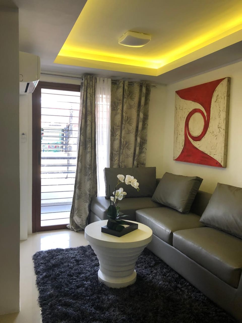 *3BR/*3Bath Fully Furnished Town House - BICOL Apartment in Naga