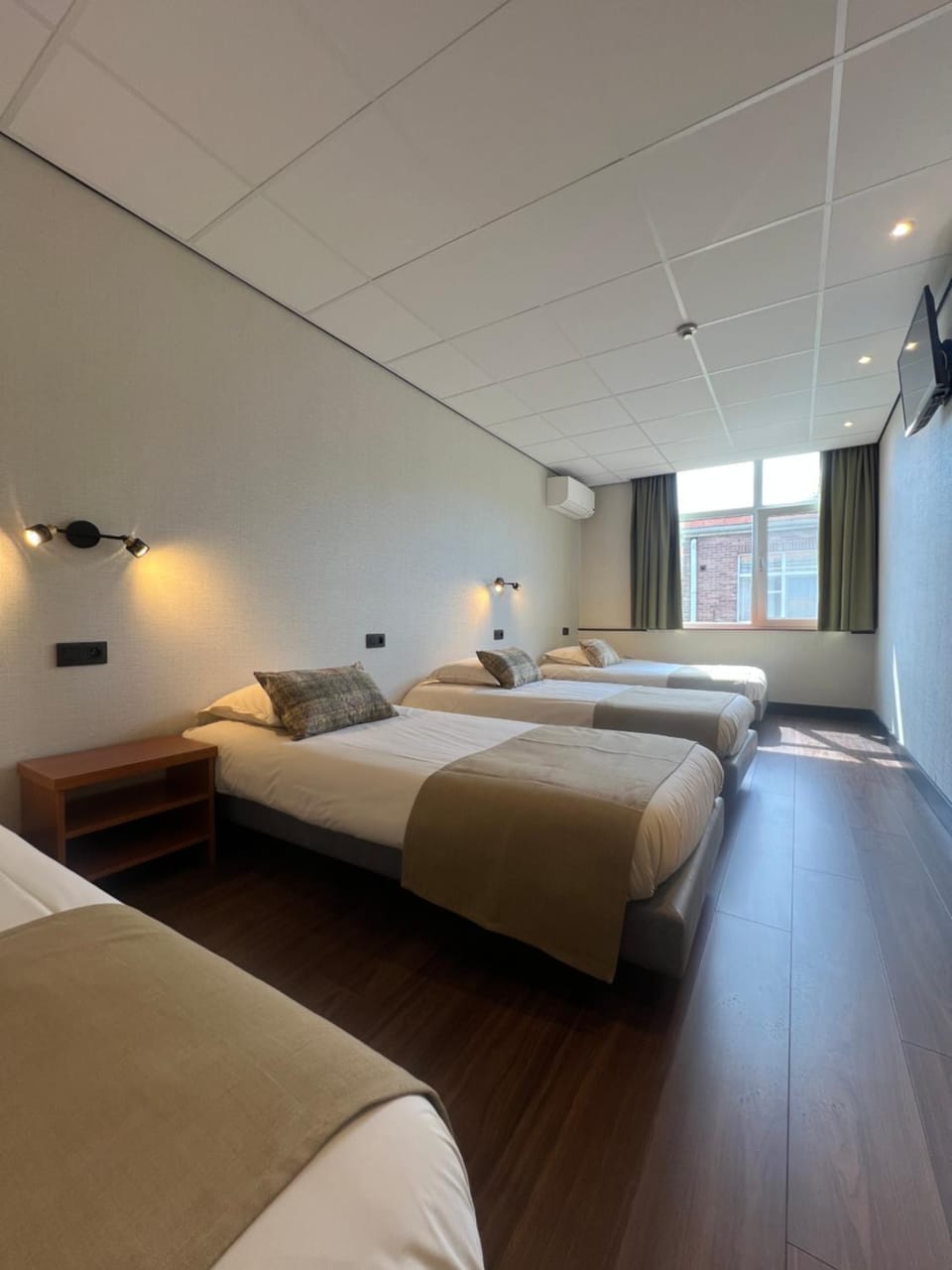 Hotel De Venne Hotel in Flanders