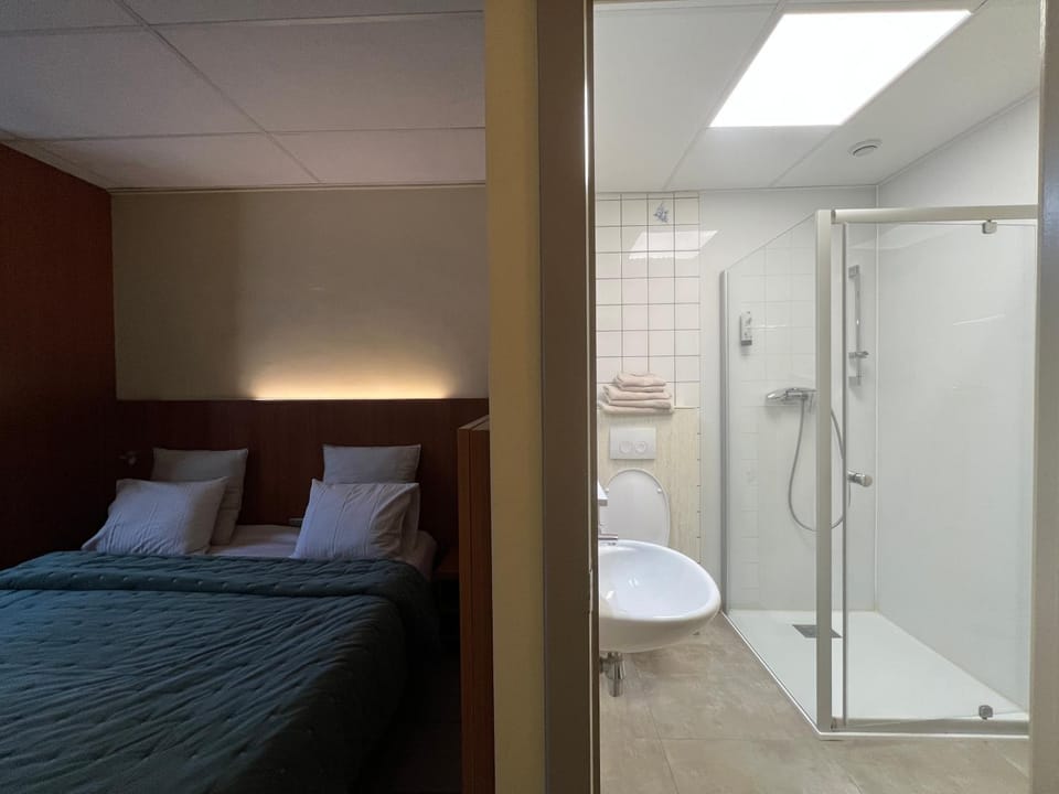 Hotel De Venne Hotel in Flanders