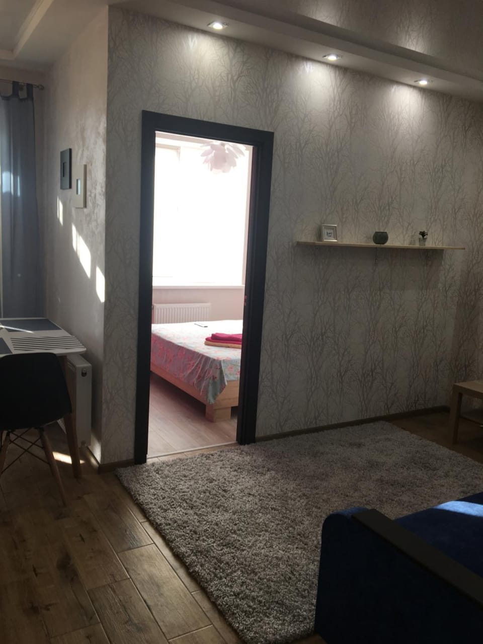 Апартаменты в 3км аэропорта Киев Apartment in Kiev City - Kyiv