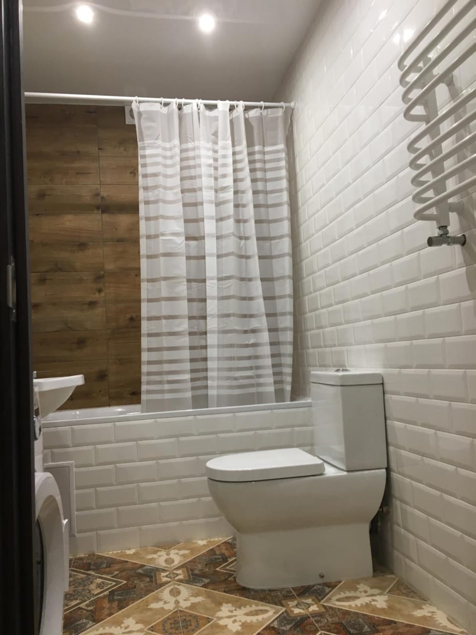 Апартаменты в 3км аэропорта Киев Apartment in Kiev City - Kyiv