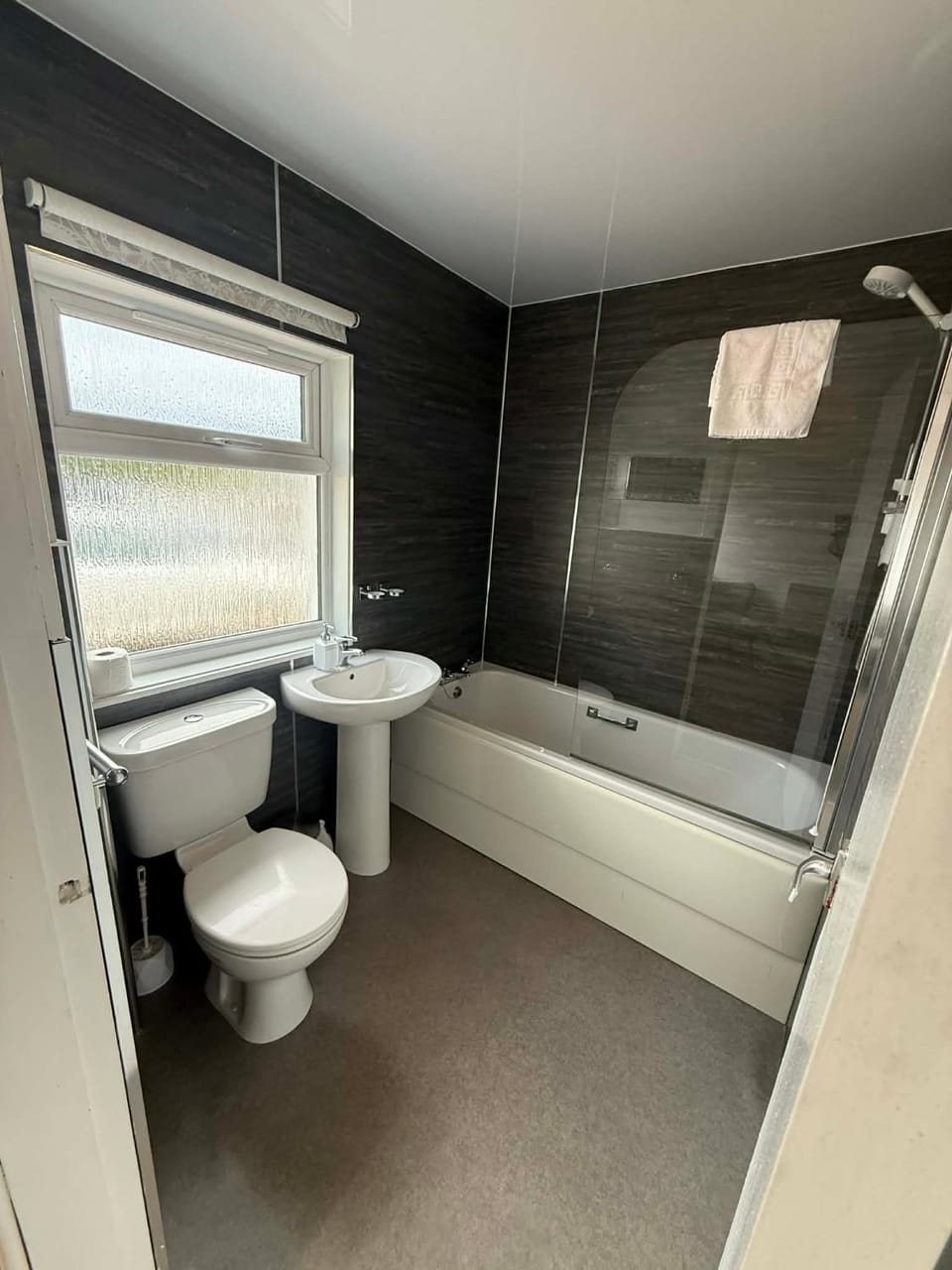 The Carisbrooke Hotel in Scotland