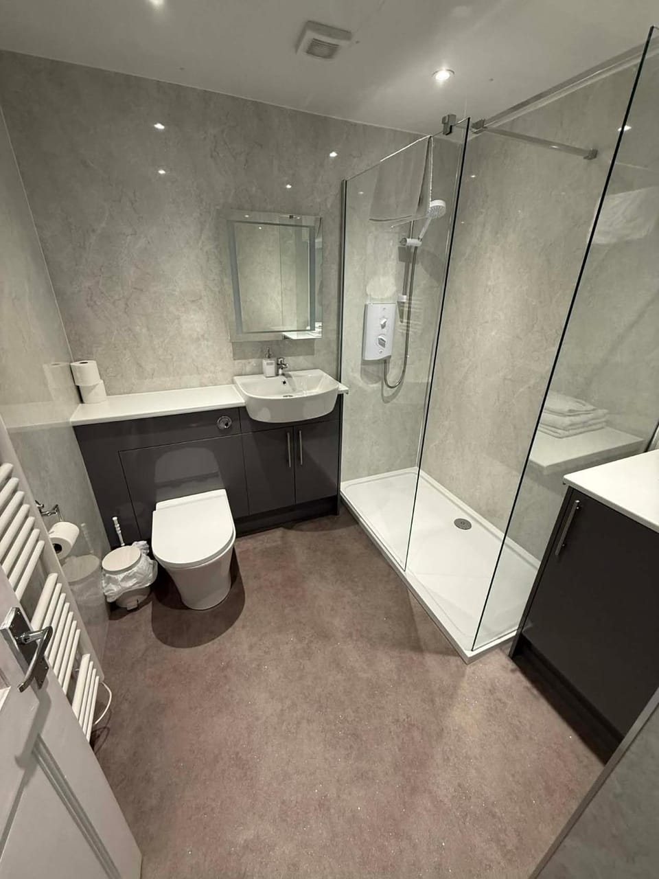 The Carisbrooke Hotel in Scotland