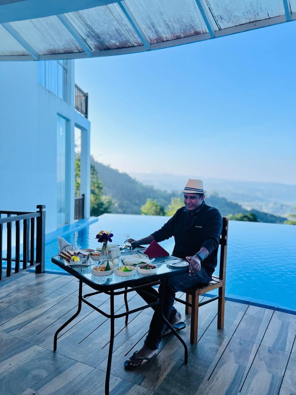 Villa Vajrapani Villa in Gangawatakorale