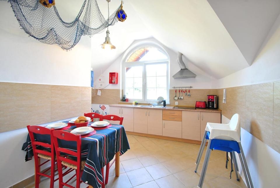 Villa Pod Żaglami Vacation rental in West Pomeranian Voivodeship, Poland