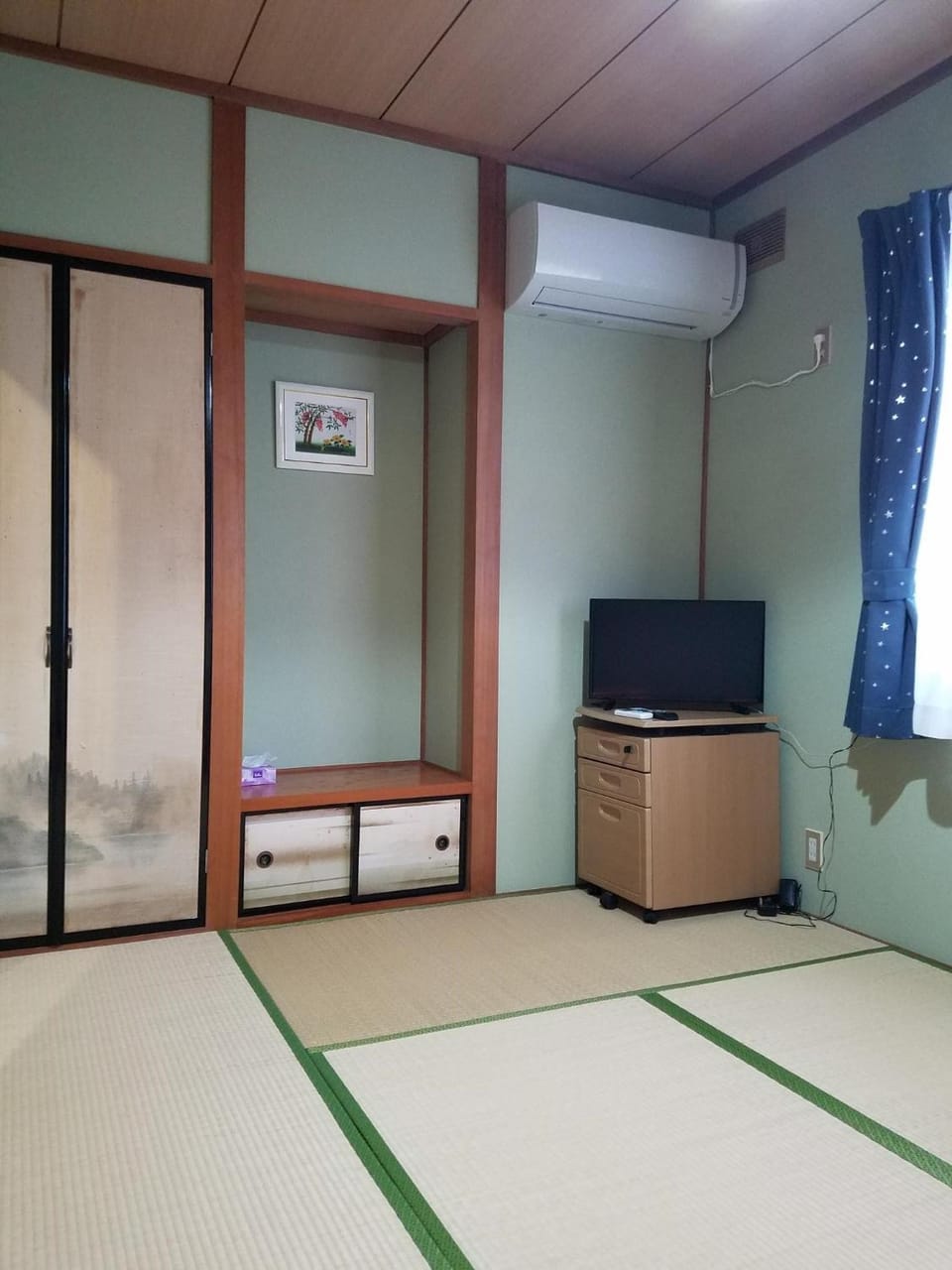Bibi Vacation Rental Only 2 groups per day Vacation STAY 1284 Bed and Breakfast in Japan