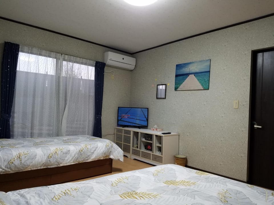Bibi Vacation Rental Only 2 groups per day Vacation STAY 1284 Bed and Breakfast in Japan