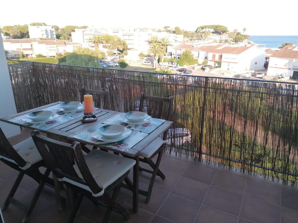Mik I 402 Apartment in Baix Empordà