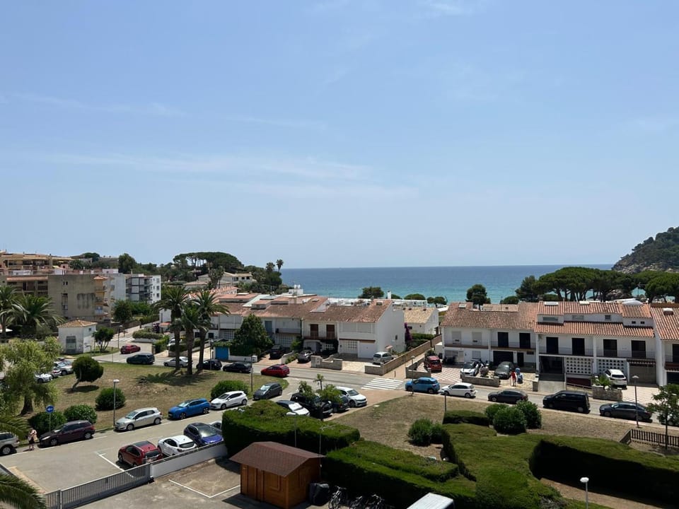 Mik I 402 Apartment in Baix Empordà