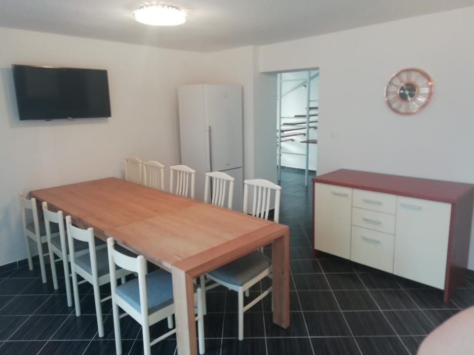 Hostel Eva Hostel in Slovenia