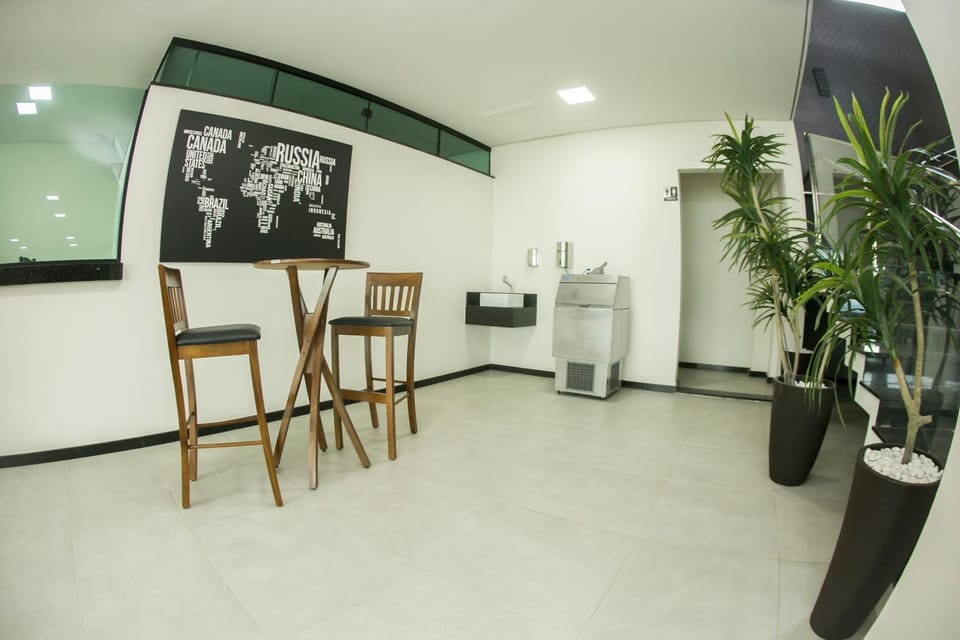 Hotel Máximos Hotel in State of Paraná