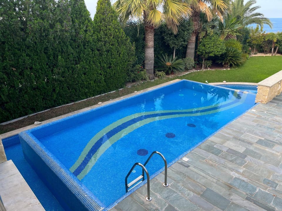 Amorosa Beach Villa 14 Villa in Paphos District
