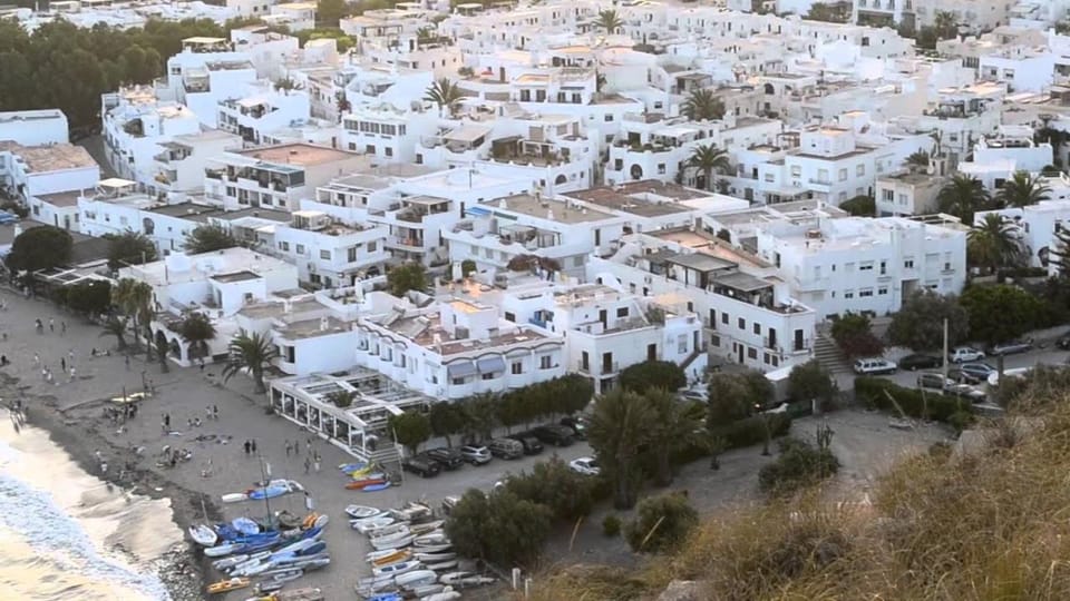 Bayo Lirola Hotel Balisa Hotel in Comarca Metropolitana de Almería