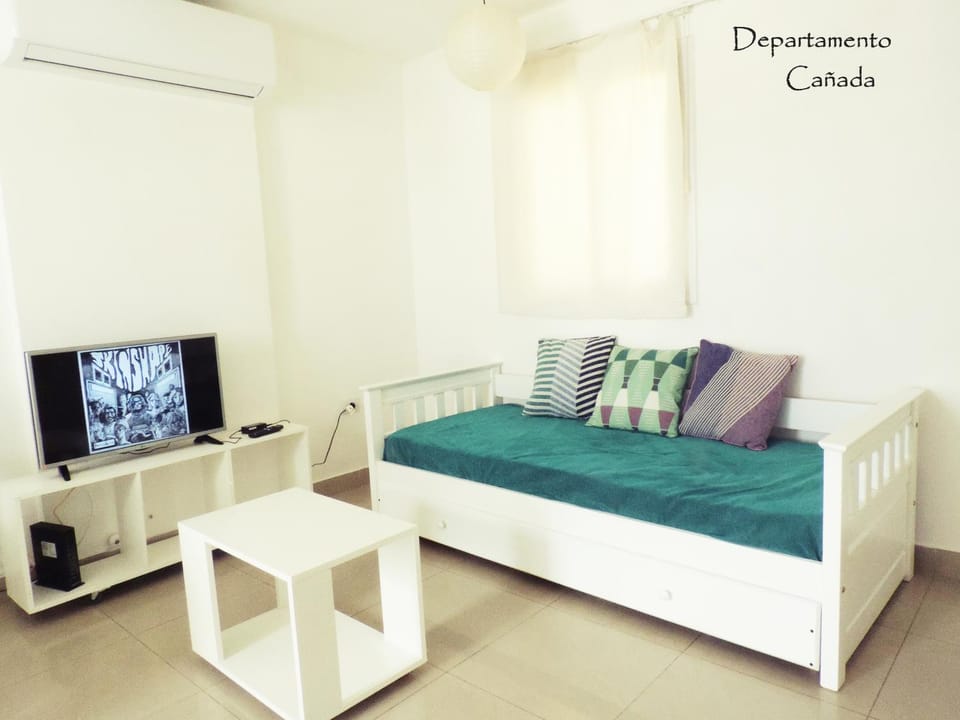 Departamento Cañada Güemes" Apartment in Cordoba