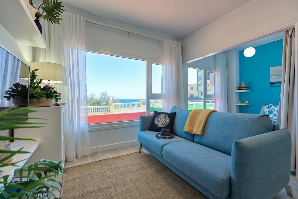 Casa Antonia by the beach Melenara Apartment in Gran Canaria