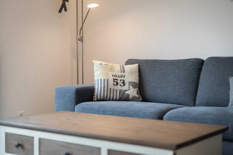 Alte Waescherei _9462_ House in Nordfriesland