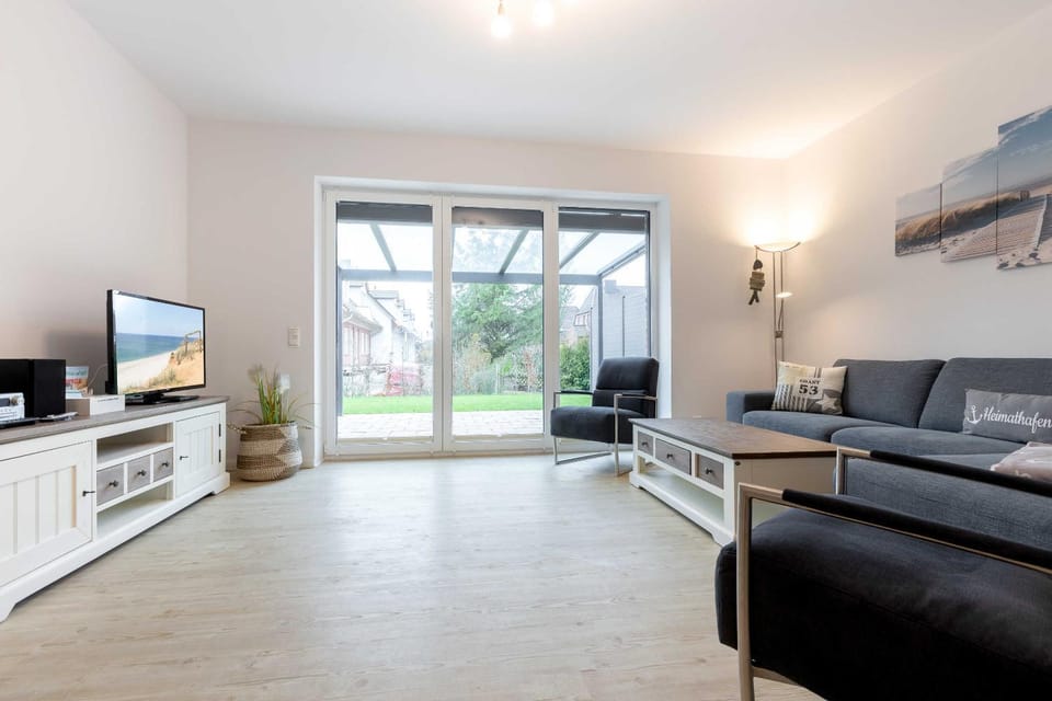 Alte Waescherei _9462_ House in Nordfriesland