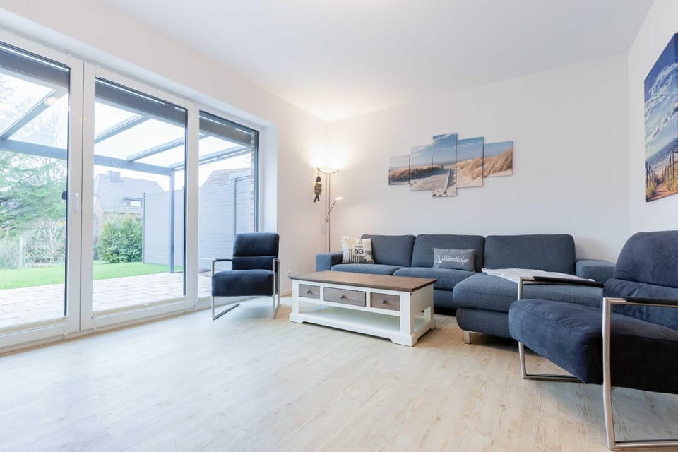 Alte Waescherei _9462_ House in Nordfriesland