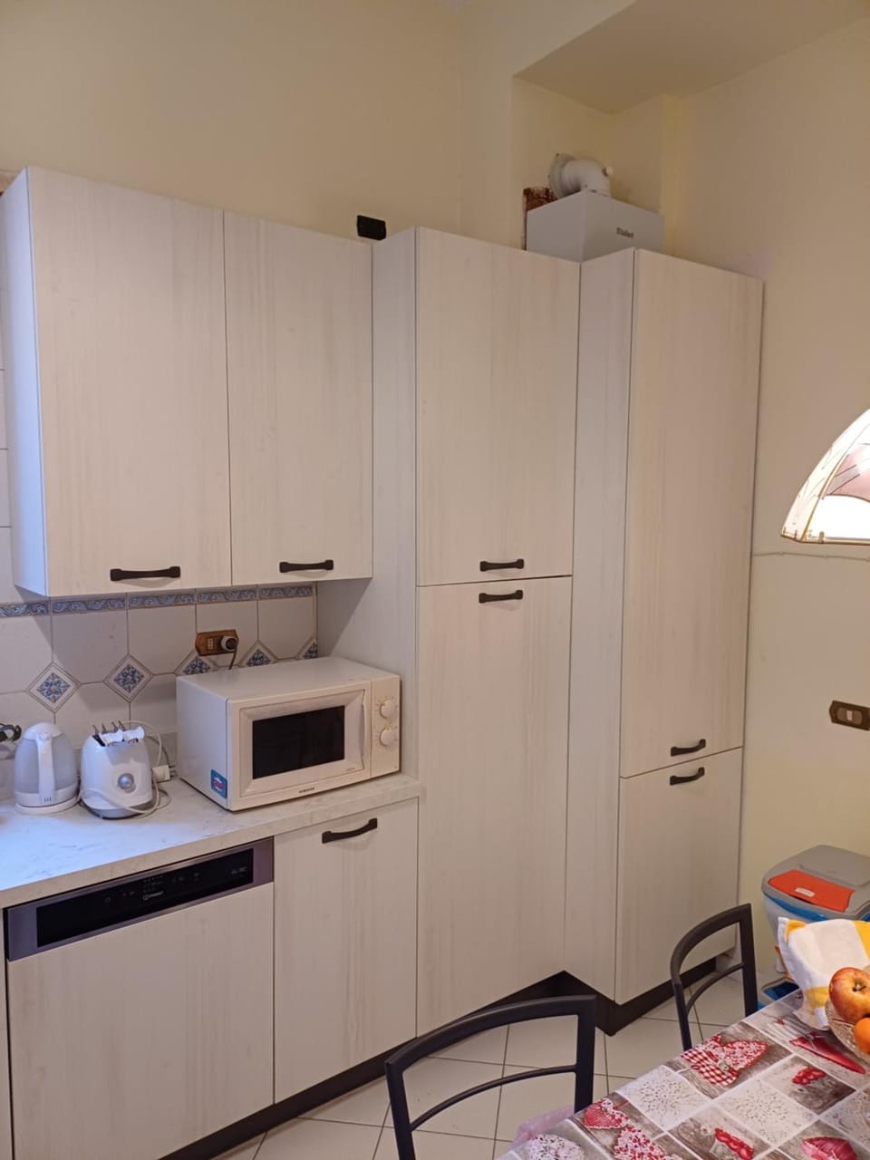The Queen's Coffer Rome Apartment in Rome