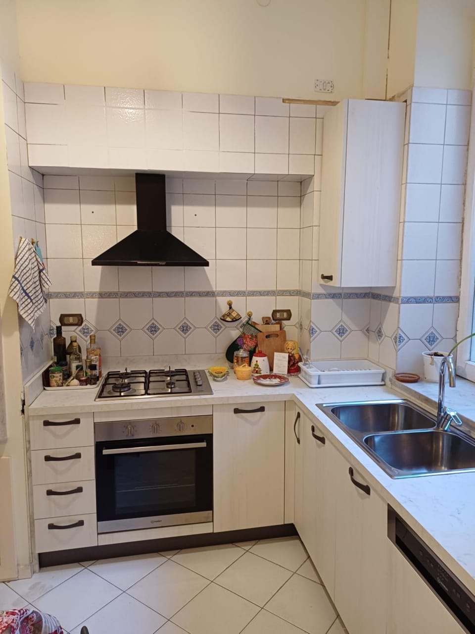 The Queen's Coffer Rome Apartment in Rome