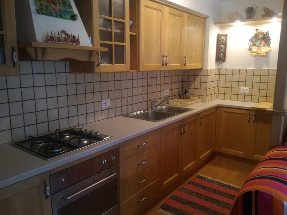 Kitchen or kitchenette, Other