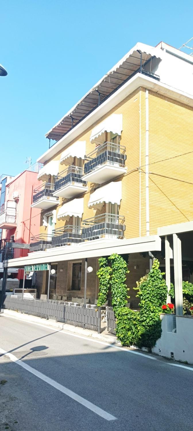 Villa Lavinia Hotel in Rimini