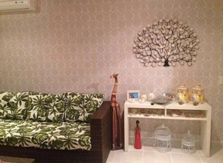 Linda Casa Condomínio Maresias House in São Sebastião