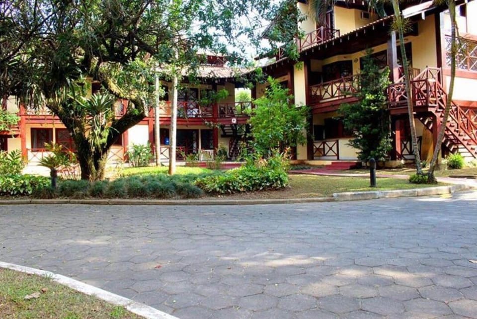 Linda Casa Condomínio Maresias House in São Sebastião