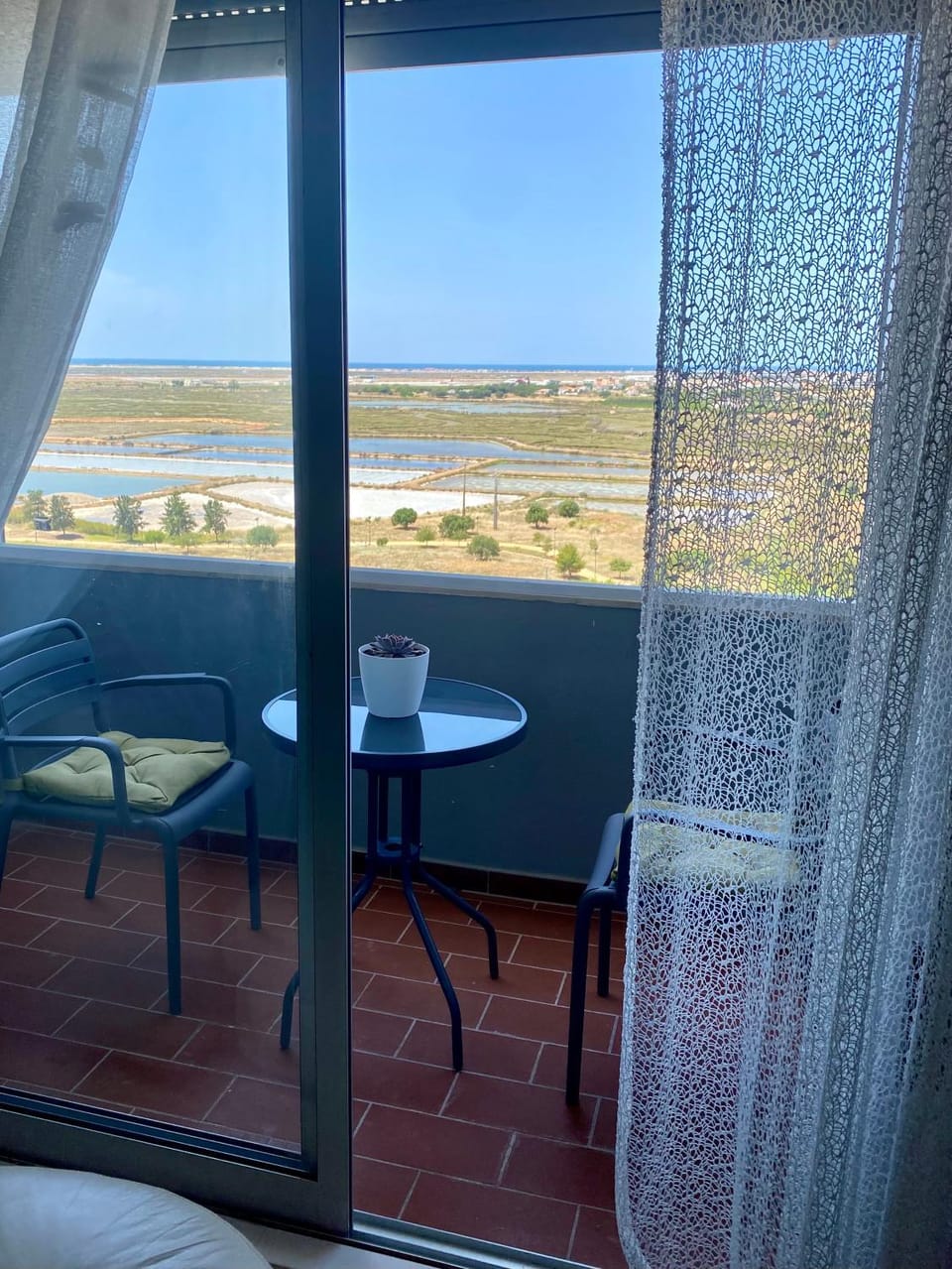 Sea View urban apartment Apartment in Faro