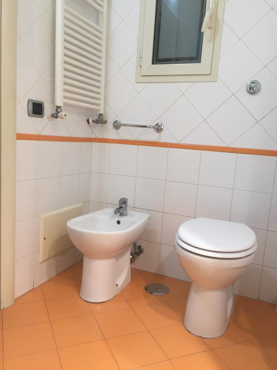 Toilet, Bathroom