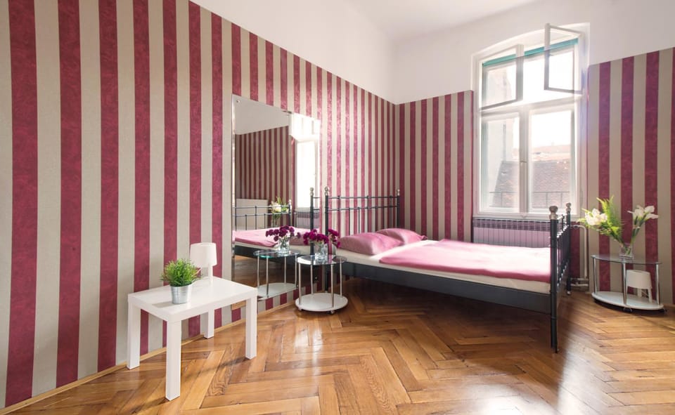 Guesthouse Centar 2 Hostel in City of Zagreb