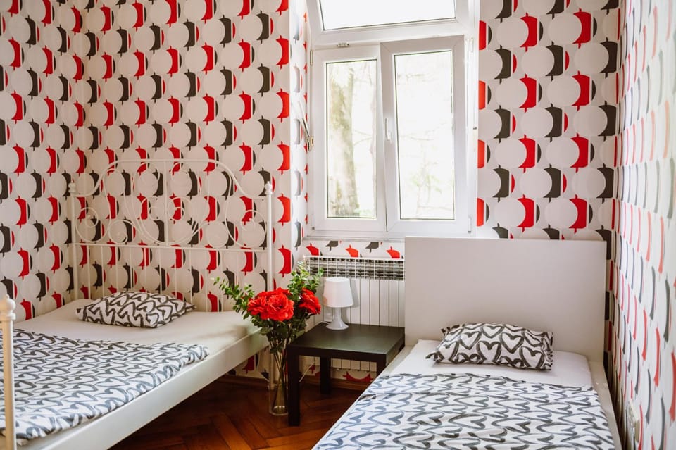 Guesthouse Centar 2 Hostel in City of Zagreb