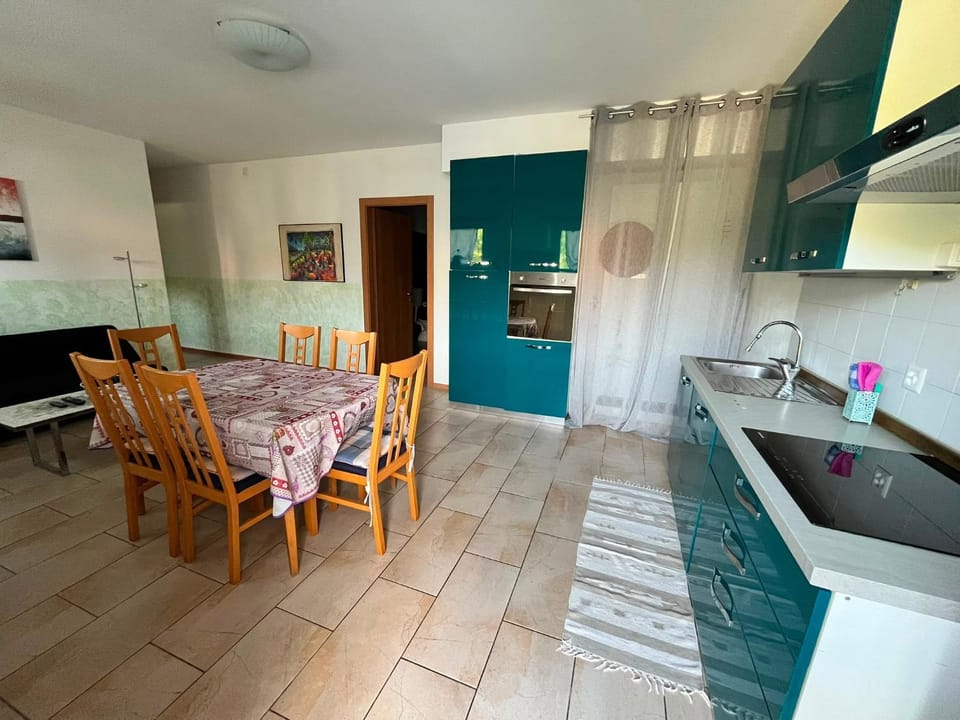 Casa Landoni Apartment in Canton of Ticino