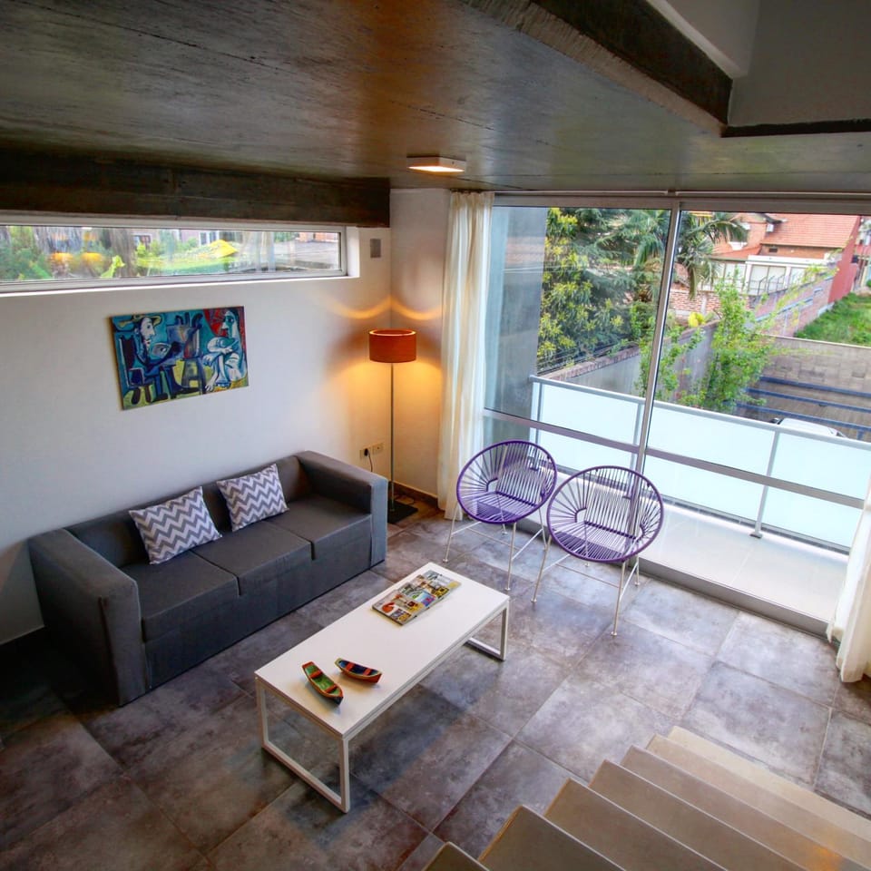 Dúplex 2 las Marías Apartment in San Salvador de Jujuy