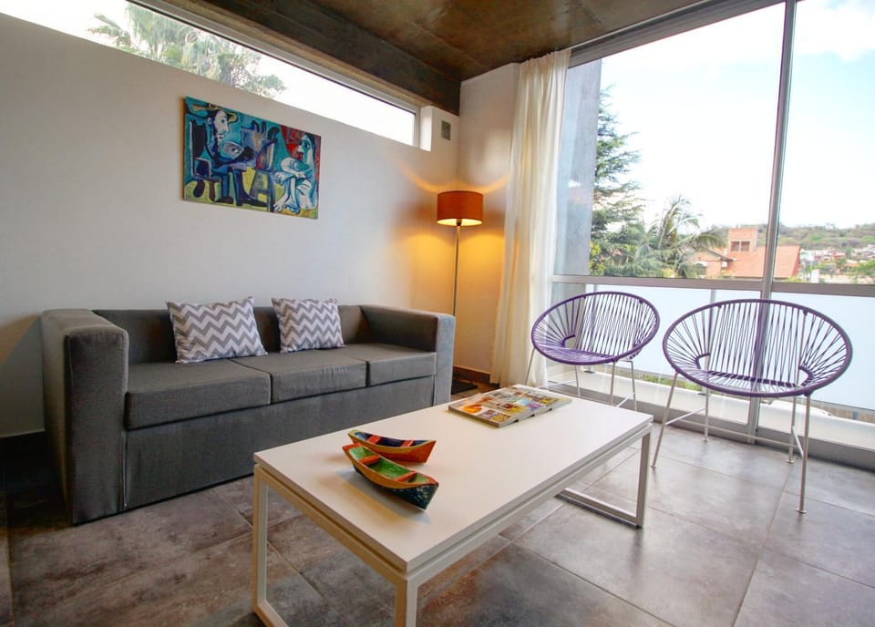 Dúplex 2 las Marías Apartment in San Salvador de Jujuy