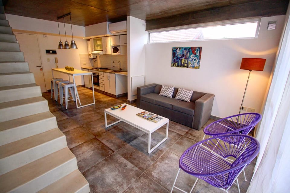 Dúplex 2 las Marías Apartment in San Salvador de Jujuy
