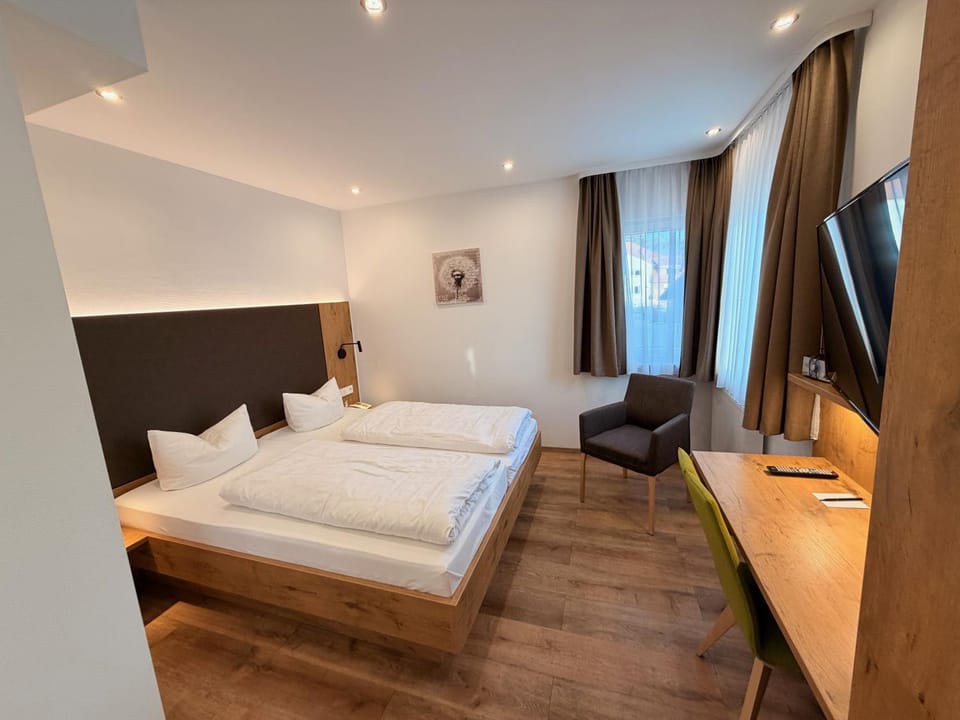 Gästehaus Dorflinde Hotel in Hesse