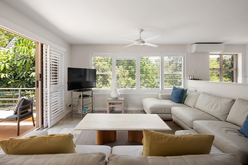 Alderly 11 Rooftop Coastal Bliss Apartment in Noosa Heads