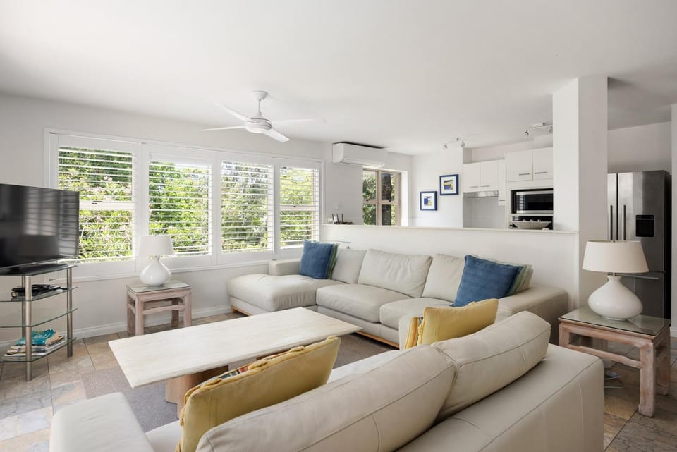 Alderly 11 Rooftop Coastal Bliss Apartment in Noosa Heads