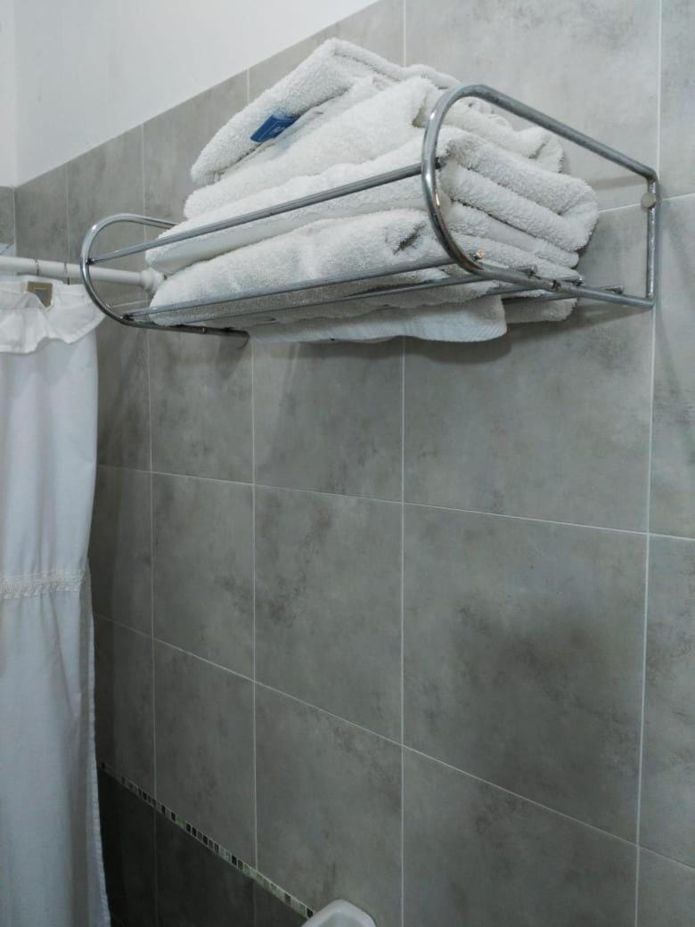 Monoambiente San Francisco Apartment in Cordoba Province